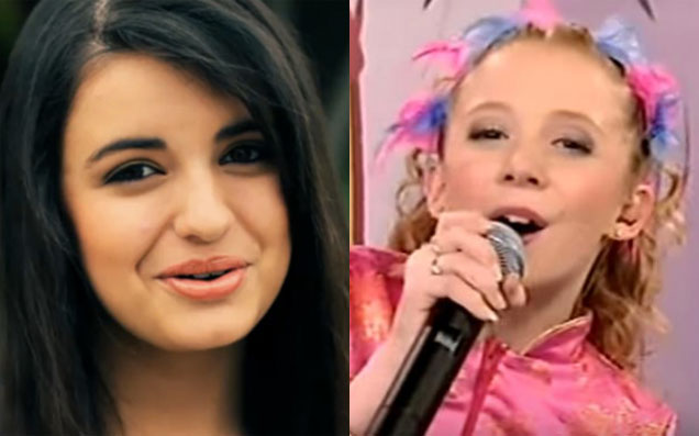 Nikki Webster & Rebecca Black Are Doing A “Bingo Rave” Tour Of Aus And It Sounds Fkn Wild