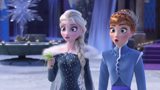 You Can Let Go Of Your Self-Isolation Boredom ‘Coz Disney+ Is Dropping ‘Frozen 2’ Early