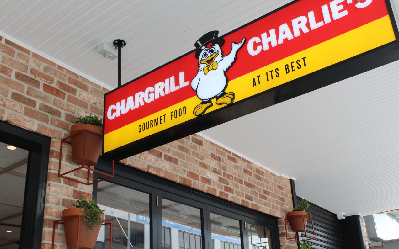 Chargrill Charlie’s To Cease All Eat-In Dining & Close All Stores For 90 Minutes Every Arvo