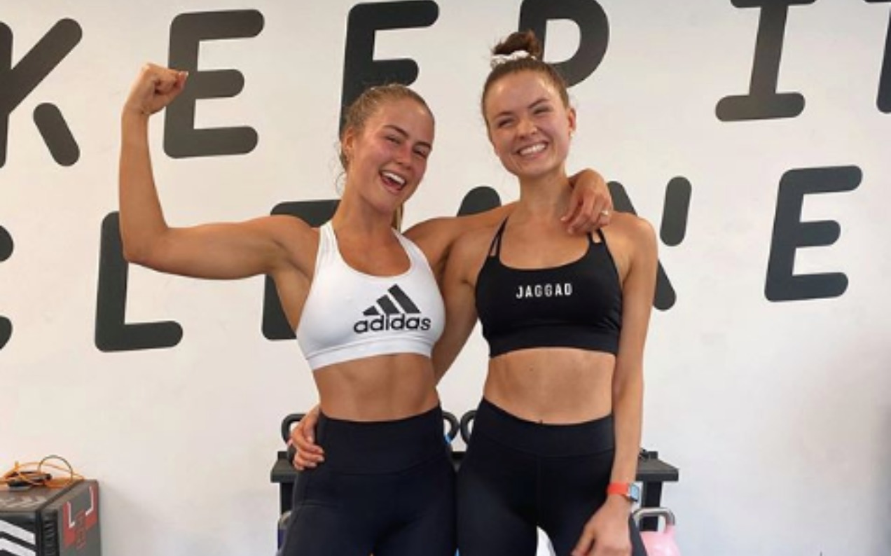 YAY: Keep It Cleaner Are Hosting Free Online Workouts To Help You Sweat Through Self-Isolation