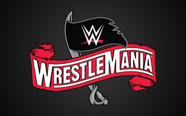 The WWE Will Hold ‘WrestleMania’ Without A Single Person In Attendance This Year