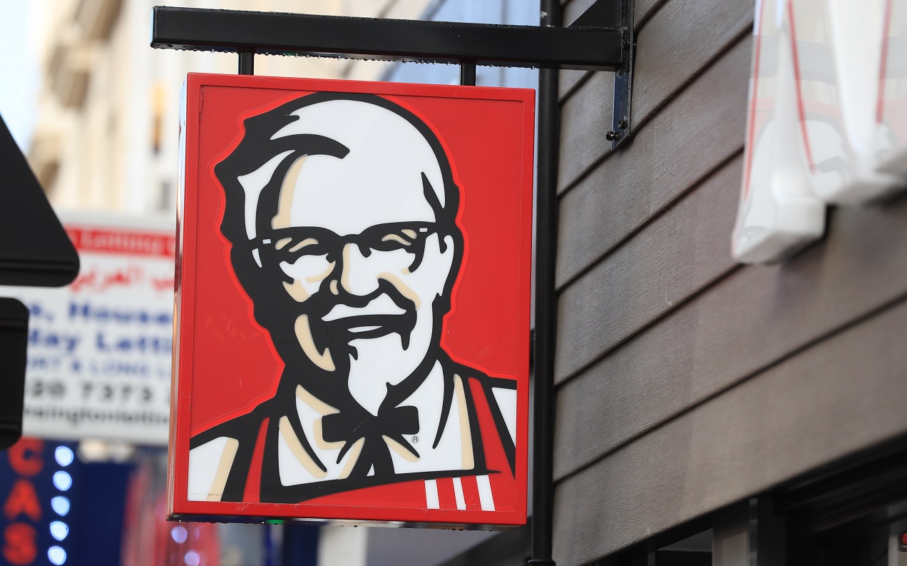 KFC Australia Closes In-Store Dining Areas Because COVID-19 Is Not Finger Lickin’ Good