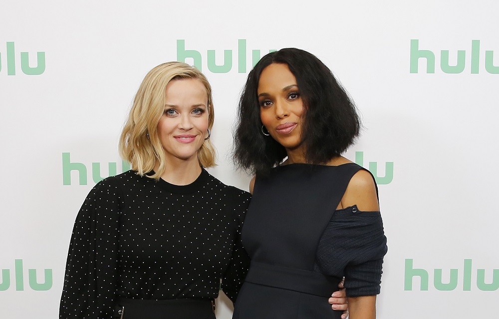 Reese Witherspoon And Kerry Washington Both Auditioned For ‘Clueless’ And We’re Buggin