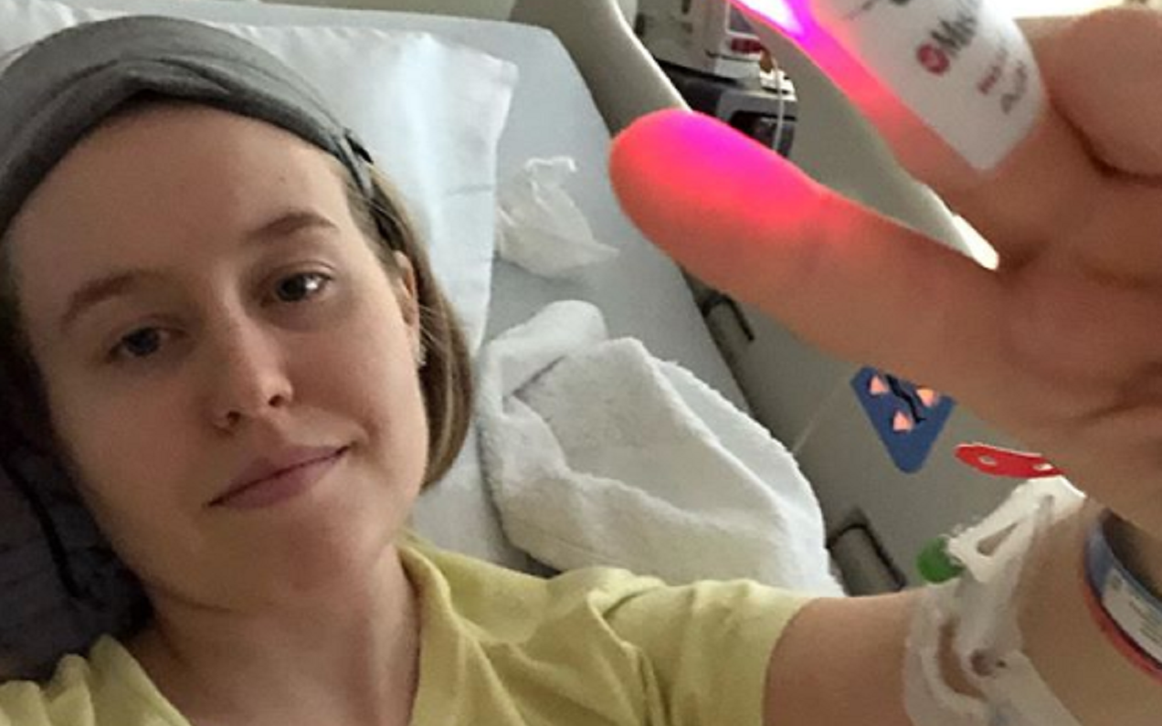 This 26 Y.O. COVID-19 Survivor Has Turned Her Instagram Story Into A Call For Action