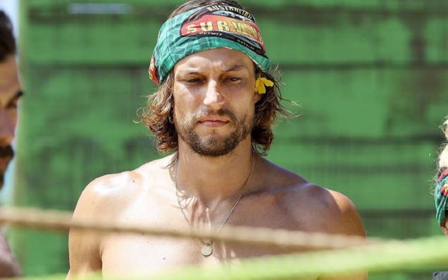 ‘Survivor’ God David Nearly Quit ‘All Stars’ On Day One Because His Health Was In The Shitter