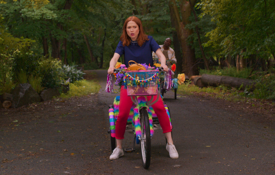 The Interactive ‘Kimmy Schmidt’ Special Arrives In May & You Get To Choose How It All Ends