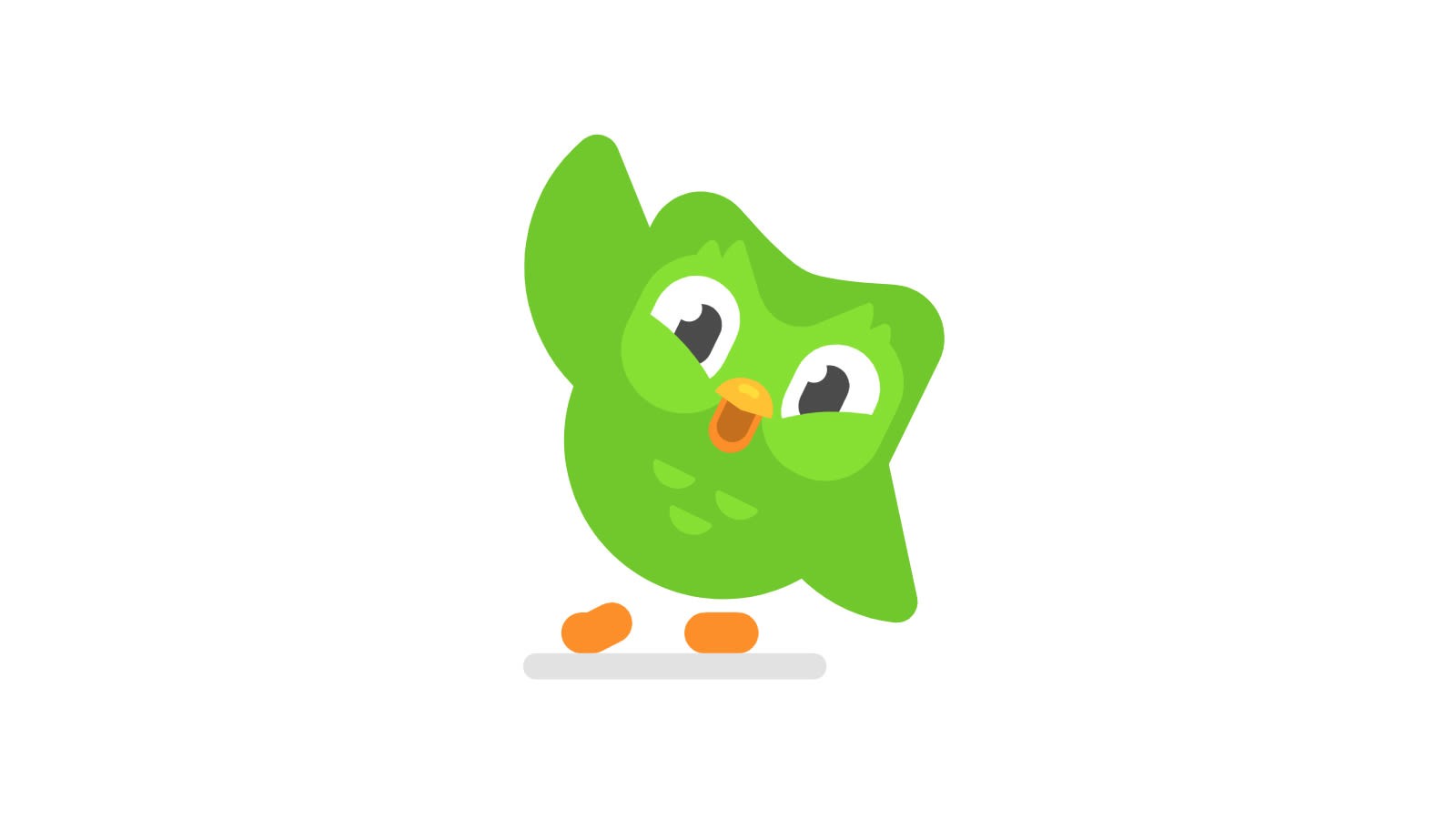 The Duolingo Owl Can Get Fucked