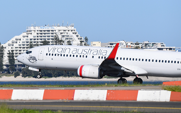 Virgin Australia Is Reportedly In Administration In The First Major Corporate COVID-19 Collapse