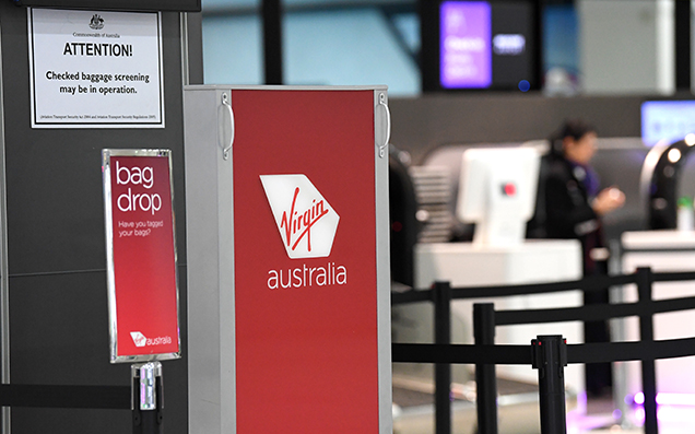 Virgin Officials Stress Travel Credits Are Still Valid Despite The Voluntary Administration