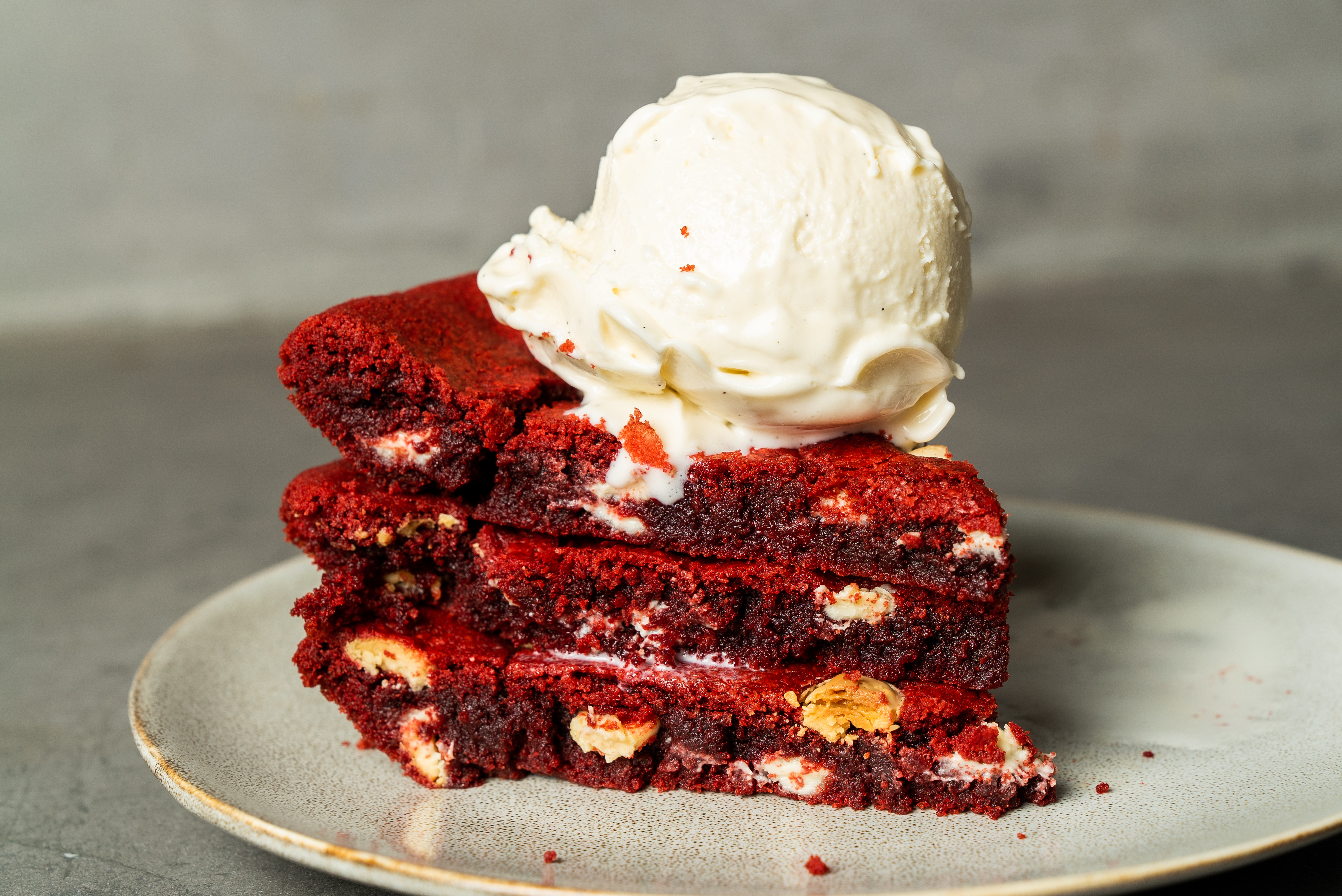 Gelato Messina’s New Red Velvet Cookie Pie Is Exactly What Dreams Are Made Of