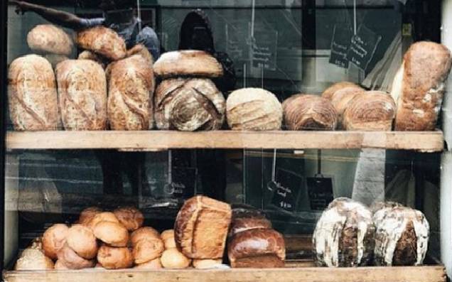 Bourke St Bakery Is Selling Its Sourdough Starter & It’s The Only 23Y.O. You Can Bring Home RN