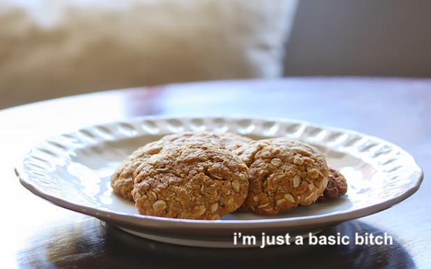 Behold, The Most Psycho Anzac Biscuit-Adjacent Recipes To Bake Today