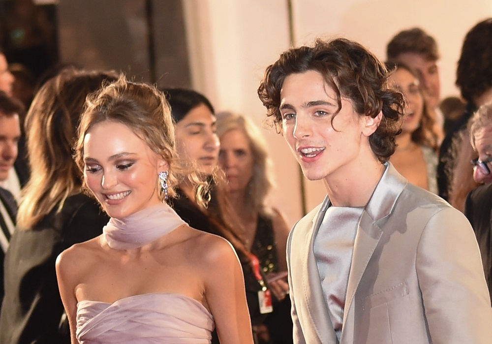 Timothée Chalamet And Lily-Rose Depp Have Split, So I Guess It’s Time To Shoot Your Shot