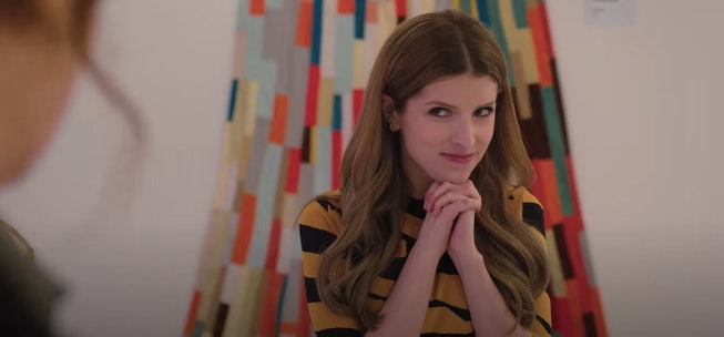 Prep The Chocolate ‘Coz An Anna Kendrick Rom-Com Series Is Coming To Aussie TV Next Month