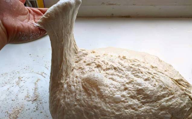 An Aussie Chef Is Mailing Out Free Baggies Of Sourdough Starter For All You Keen Iso Bakers