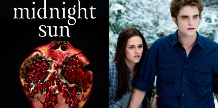 Stephenie Meyer Reveals Long-Shelved Twilight Book ‘Midnight Sun’ Is Finally Being Published