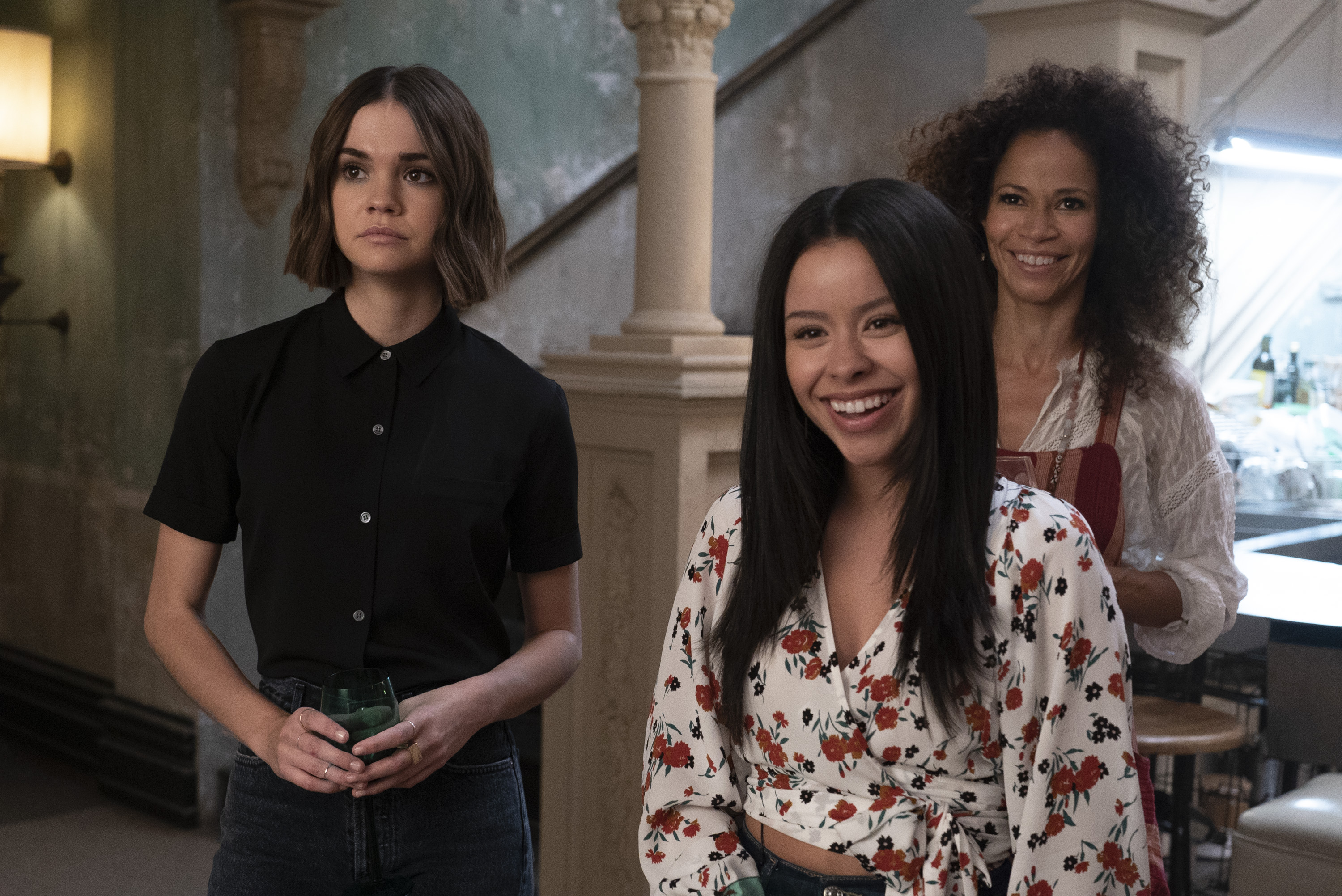Prepare To Get Hooked On ‘Good Trouble,’ Stan’s Extremely Spicy And Very Aptly Named New Series