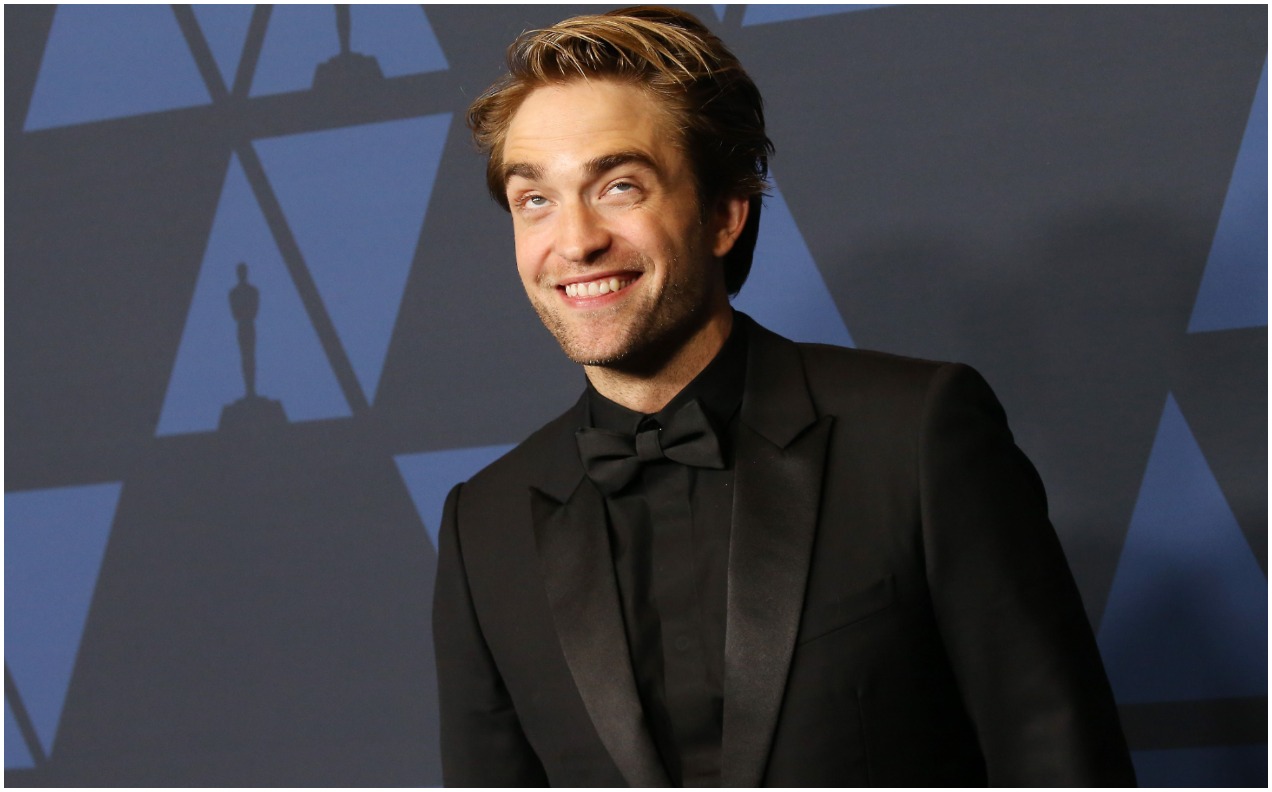 All The Times Robert Pattinson Accidentally Proved He Is The Perfect Weirdo Of Your Dreams