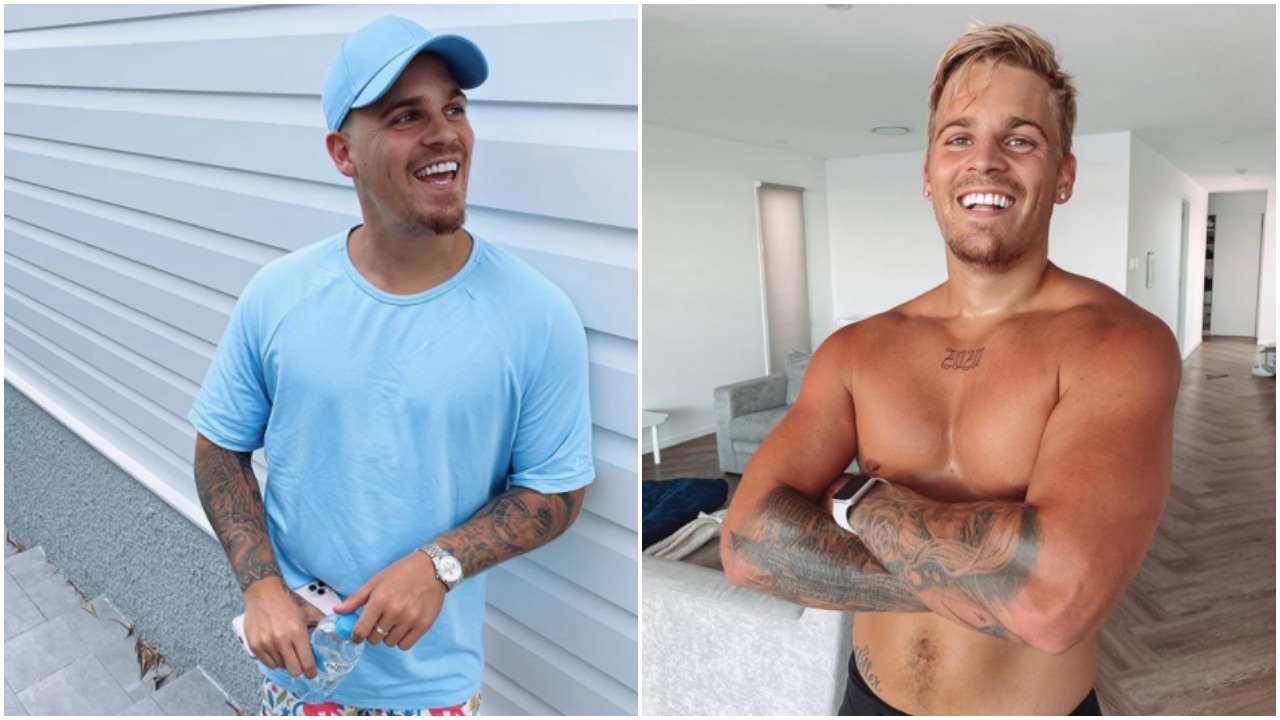 YouTuber Mitchell Orval Opens Up About Cocaine Struggles After 150 Days Of Sobriety