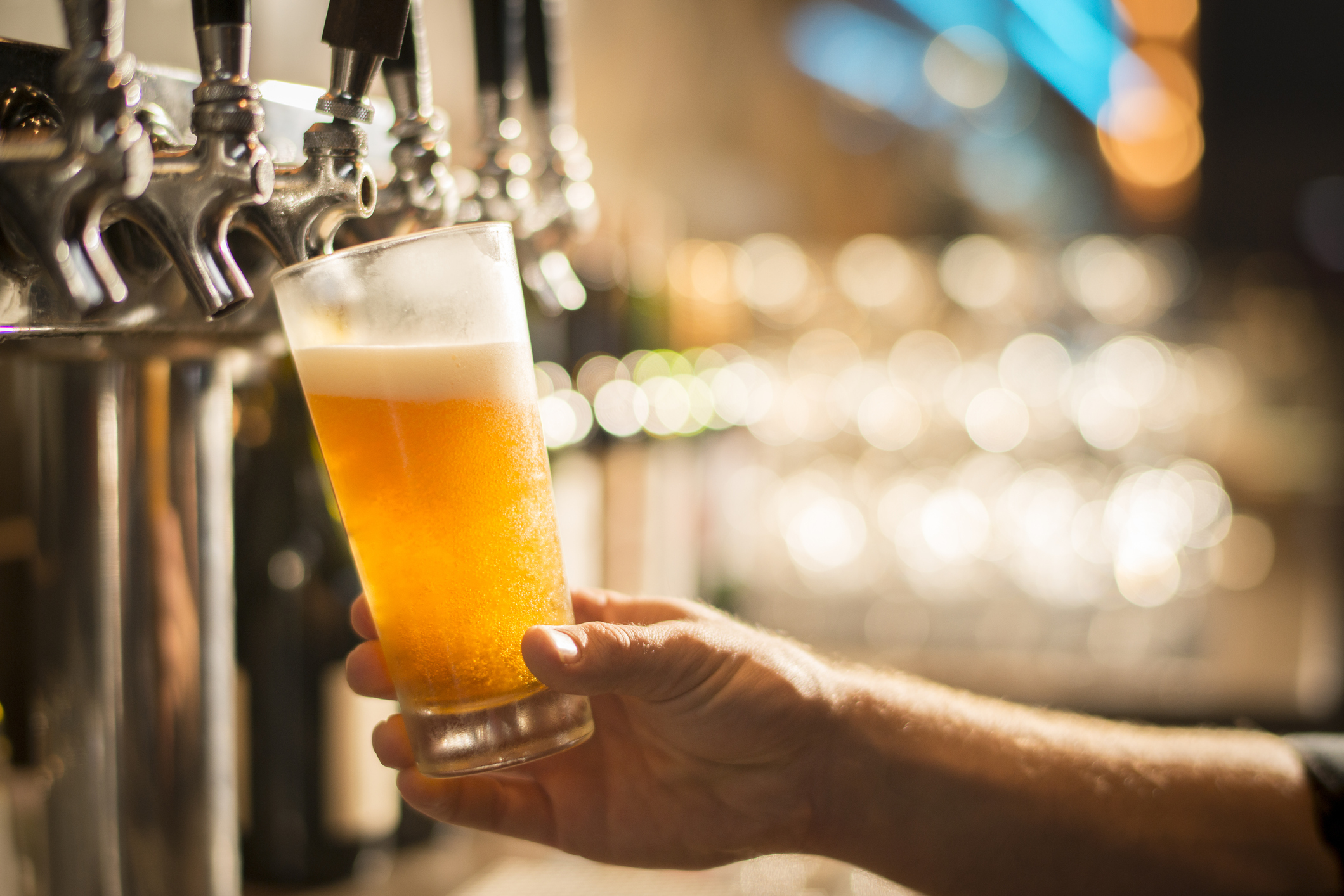 A Sydney Pub Has A 4,000-Person Waitlist ’Coz We’re All Fucking Desperate For A Beer