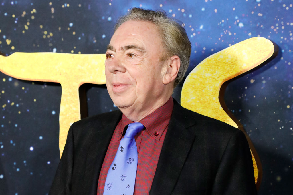 ‘Cats’ Creator Andrew Lloyd Webber Had Some Extremely Catty Things To Say About The Movie