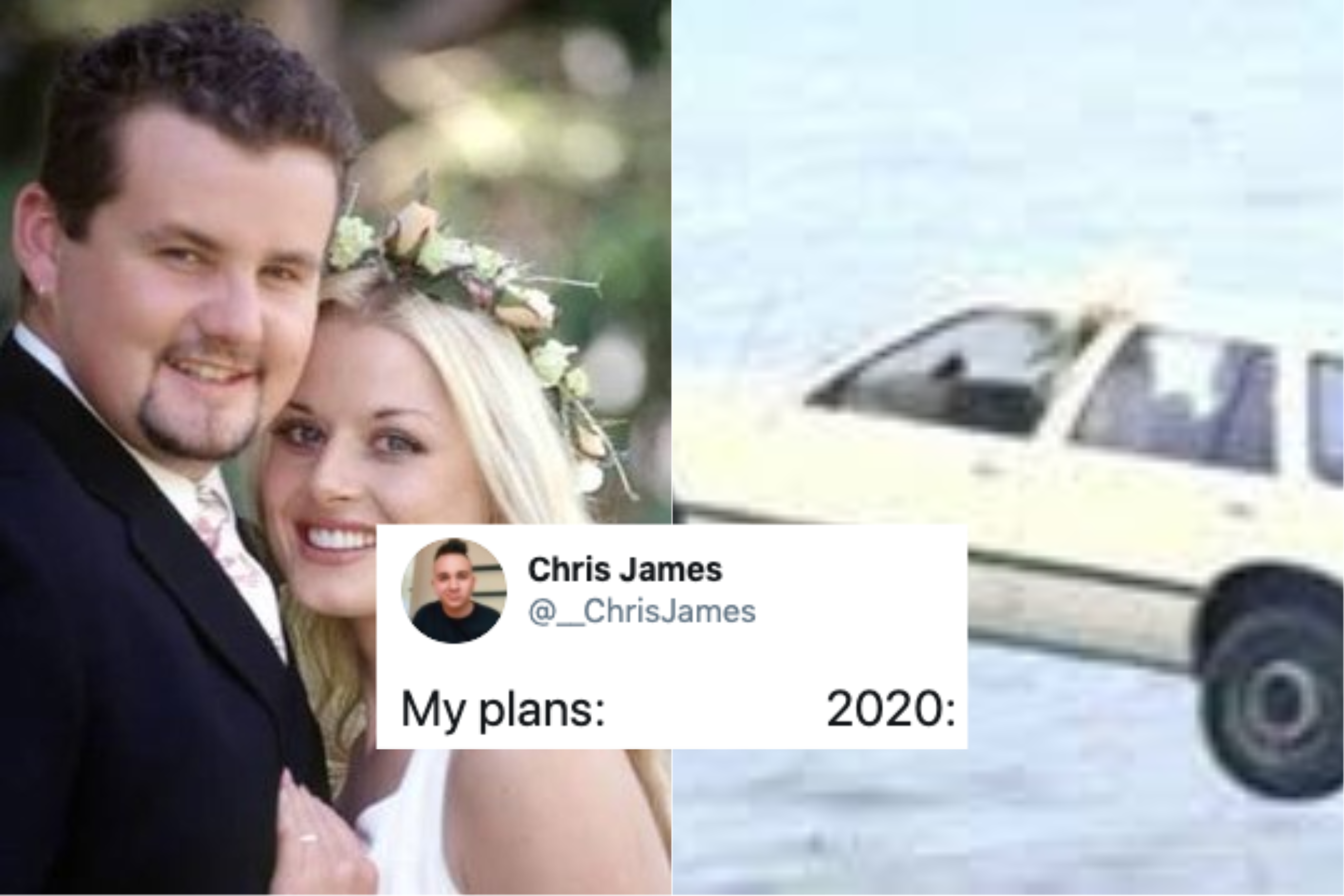 People Are Sharing Memes About Their Ruined 2020 Plans & Every Single One Hits So Hard