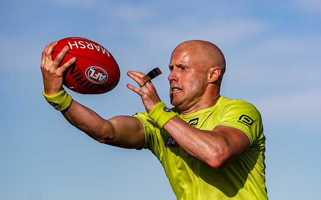 An Umpire Shortage In South Australia Is Throwing The AFL’s Comeback Plans Into Disarray