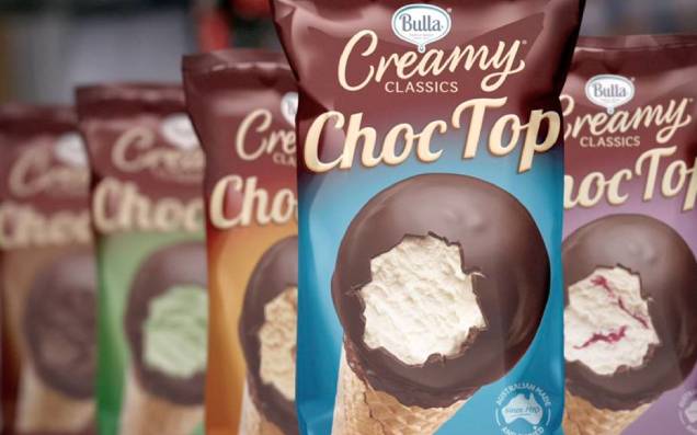 You Can Now Nab Those Cinema-Only Choc Tops From The Coles Freezer Aisle For A Limited Time