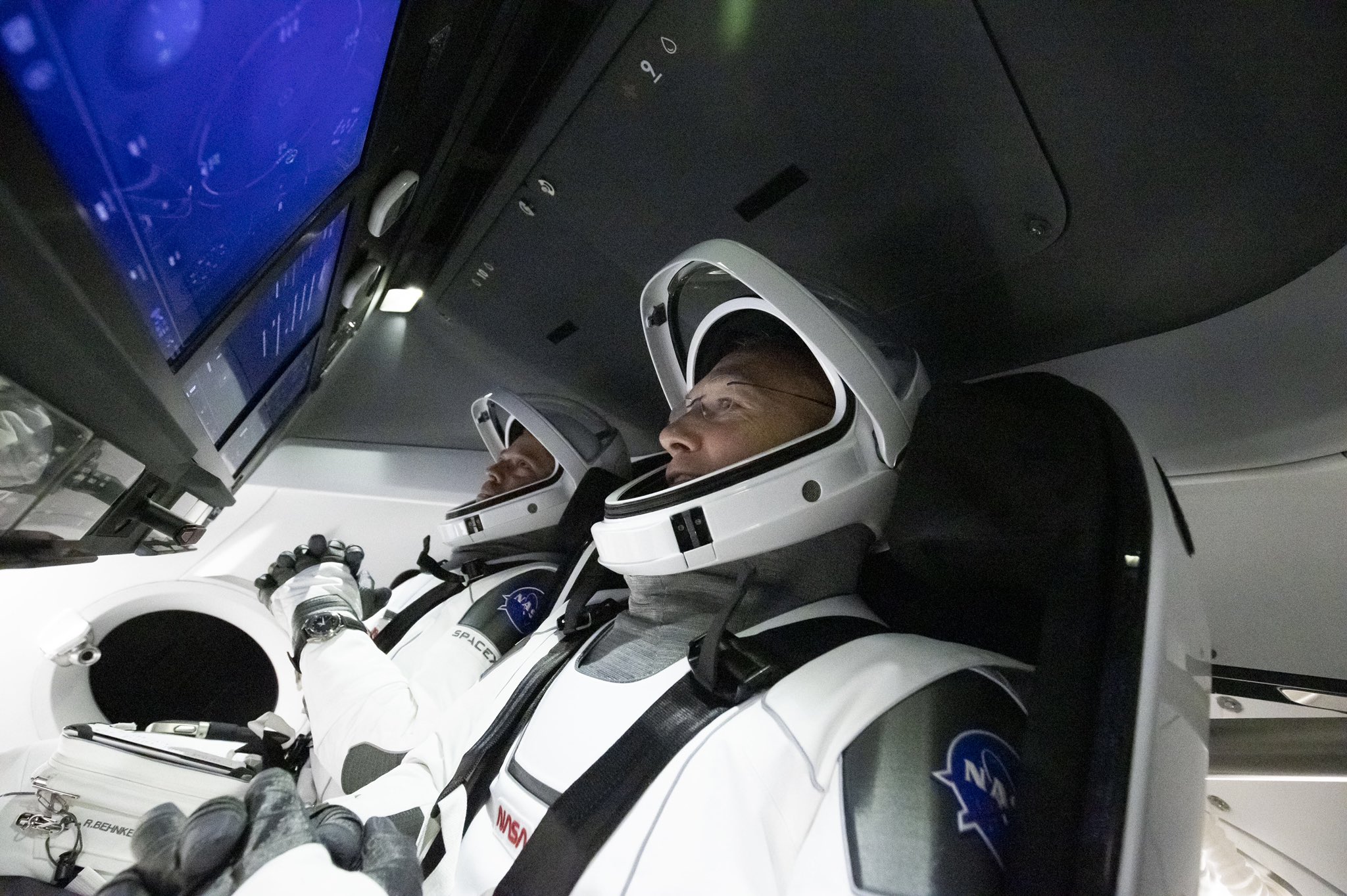 Boy Genius Elon Musk Is Attempting To Blast Man Into Space Tomorrow & Here’s How To Watch