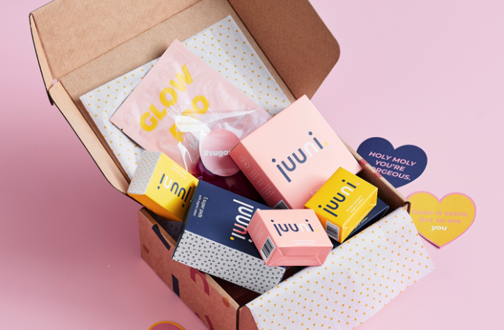 You Can Now Get Period Essentials Delivered To Your Door If You’re A Forgetful Fanny