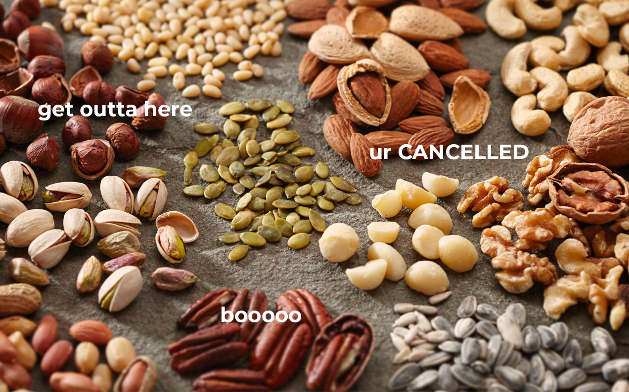We Need To Talk About Almonds, Pistachios And Why So Many Nuts Are So Bad For The Environment