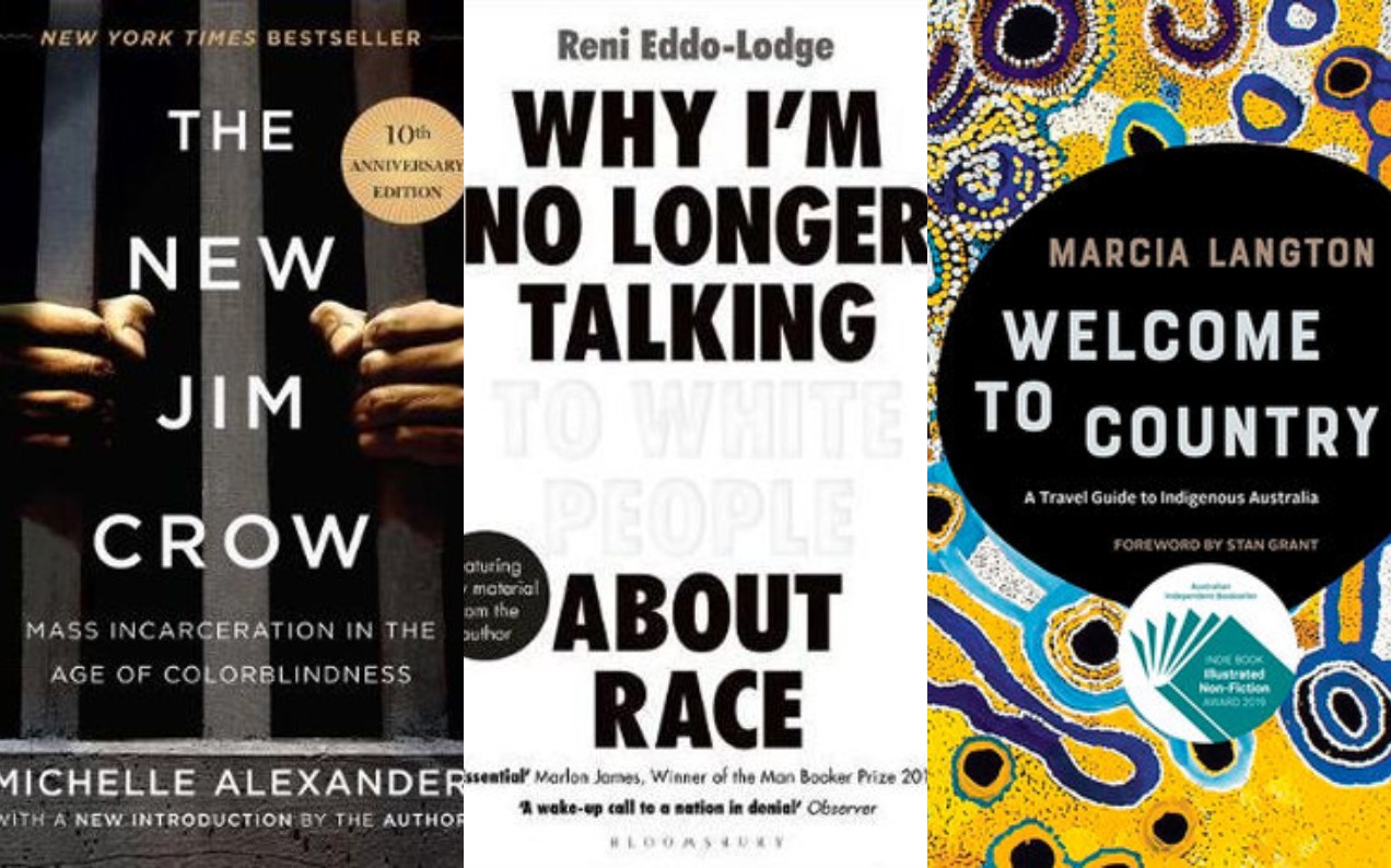 12 Books Worth Reading If You’re Looking For Ways To Educate Yourself On Black History