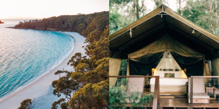 NSW’s South Coast Is The Perf Post-Iso Destination & Here’s A Bunch Of Spots To Sniff Out