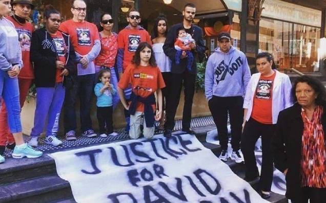 Petition Calling For Charges Over David Dungay Jr’s Death In Custody Passes 10,000 Signatures