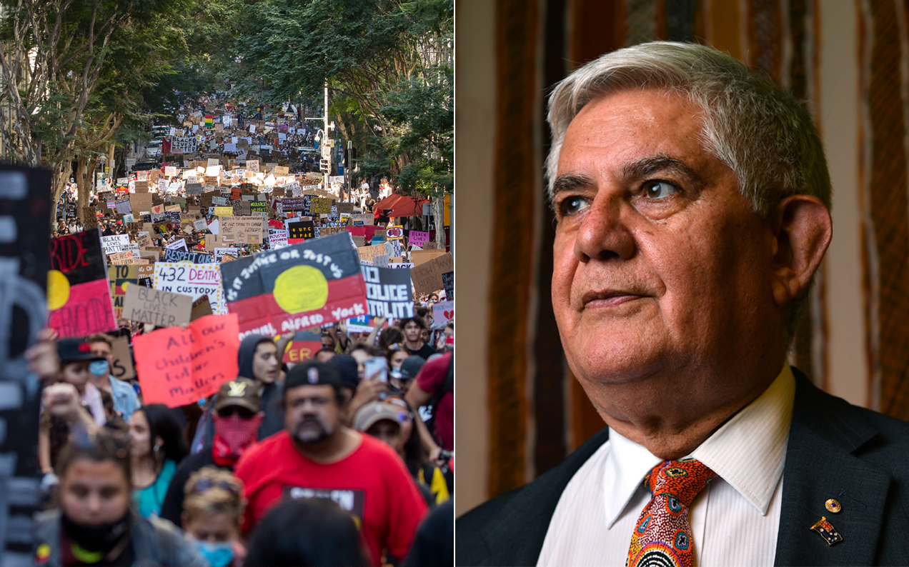 Huge Govt Reform Could Finally Put Indigenous Aussies At Centre Of Decisions That Affect Them