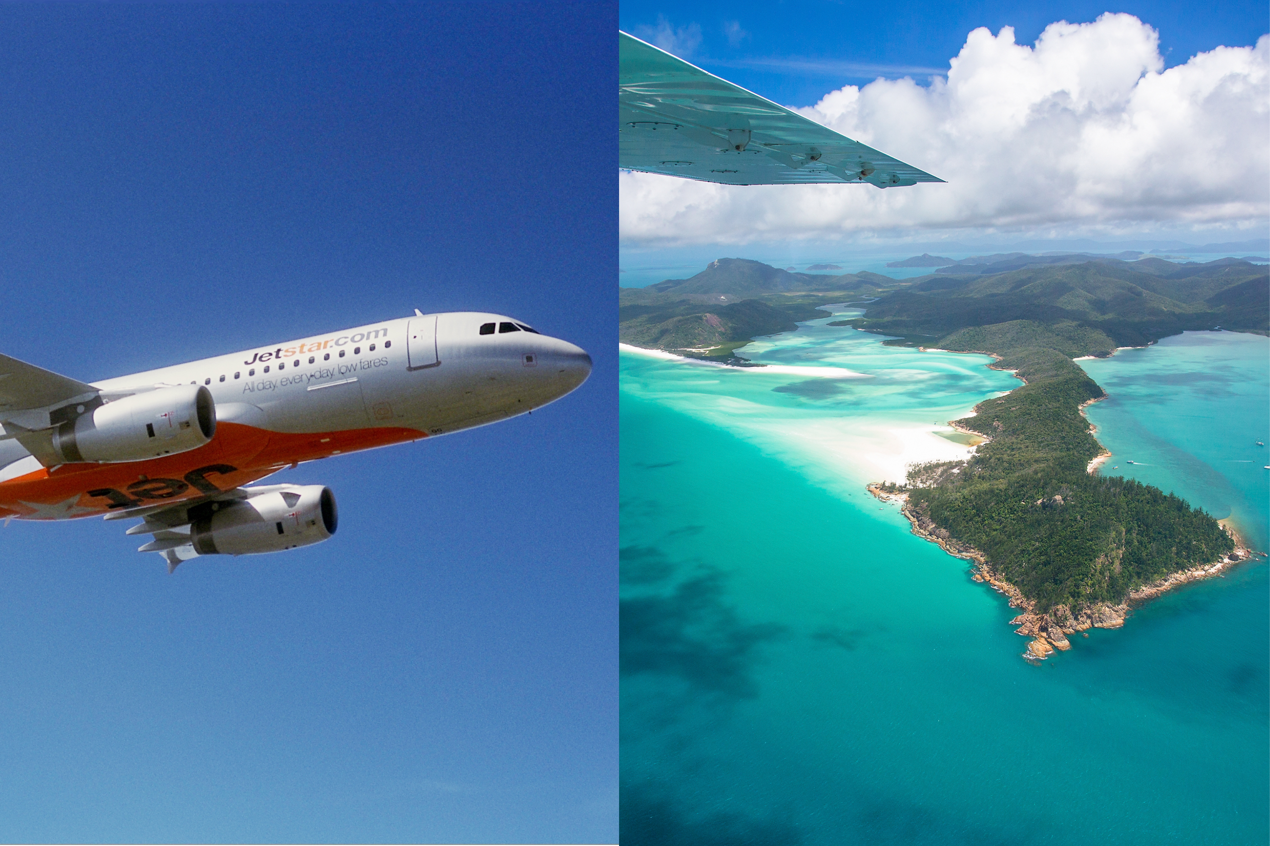 YES: Jetstar Has Gone All In With One-Way Domestic Flights From $35 Like It’s 2019 Again