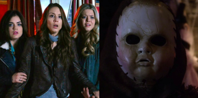 To Celebrate 10 Years Of ‘PLL’, Let’s Rehash 7 Of The Most Cursed Moments Of The Series