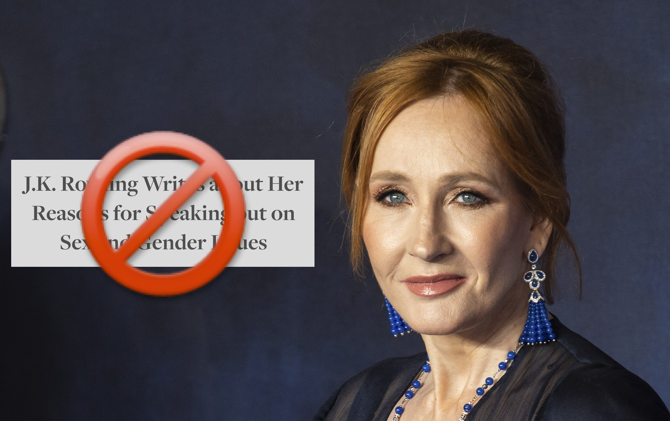 Here’s An Aussie Trans Activist Debunking J.K. Rowling’s Weirdest And Most Harmful Claims
