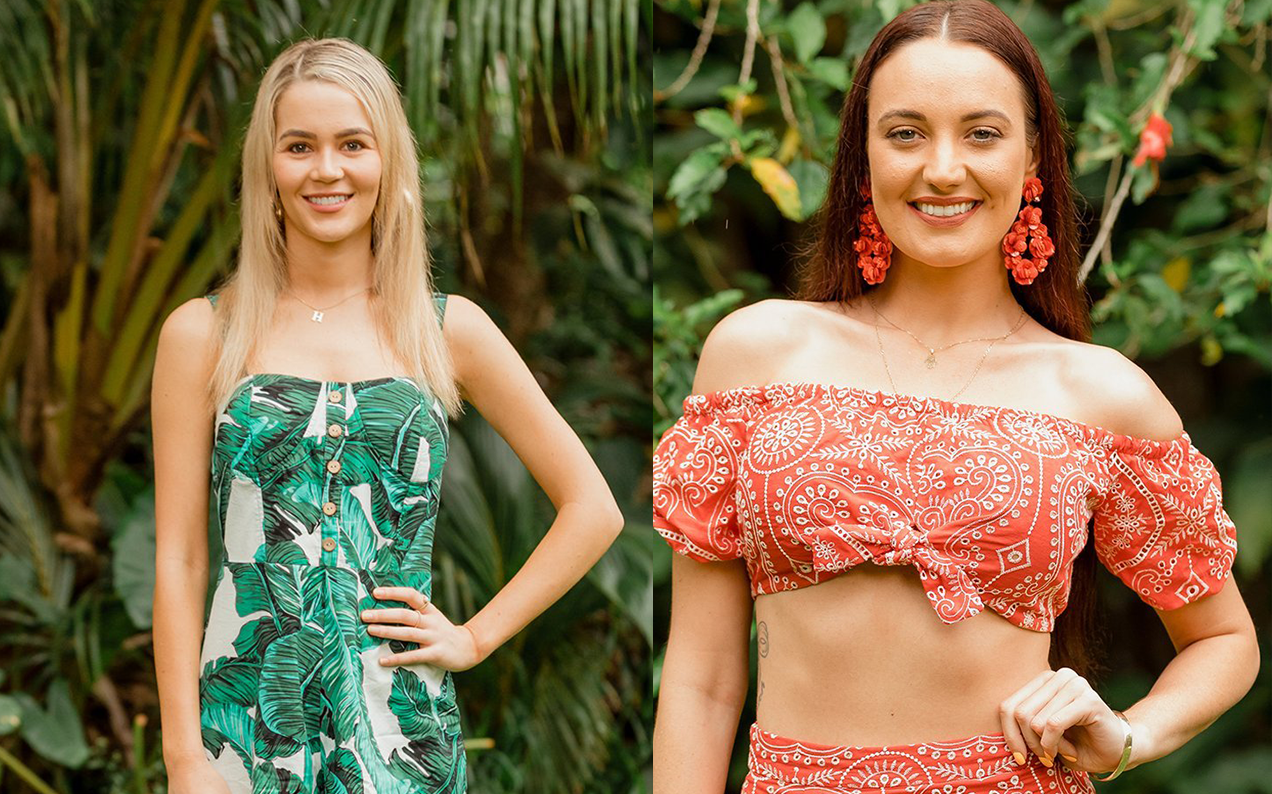 More Horny Hopefuls, Who All Got The Hand On Hip Memo, Confirmed For ‘Bachelor In Paradise’