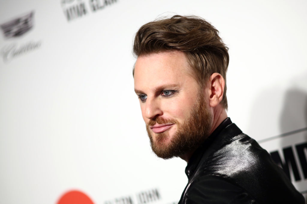 Bobby Berk Of ‘Queer Eye’ Says A ‘Real Housewives Of NY’ Star Stole From His Store