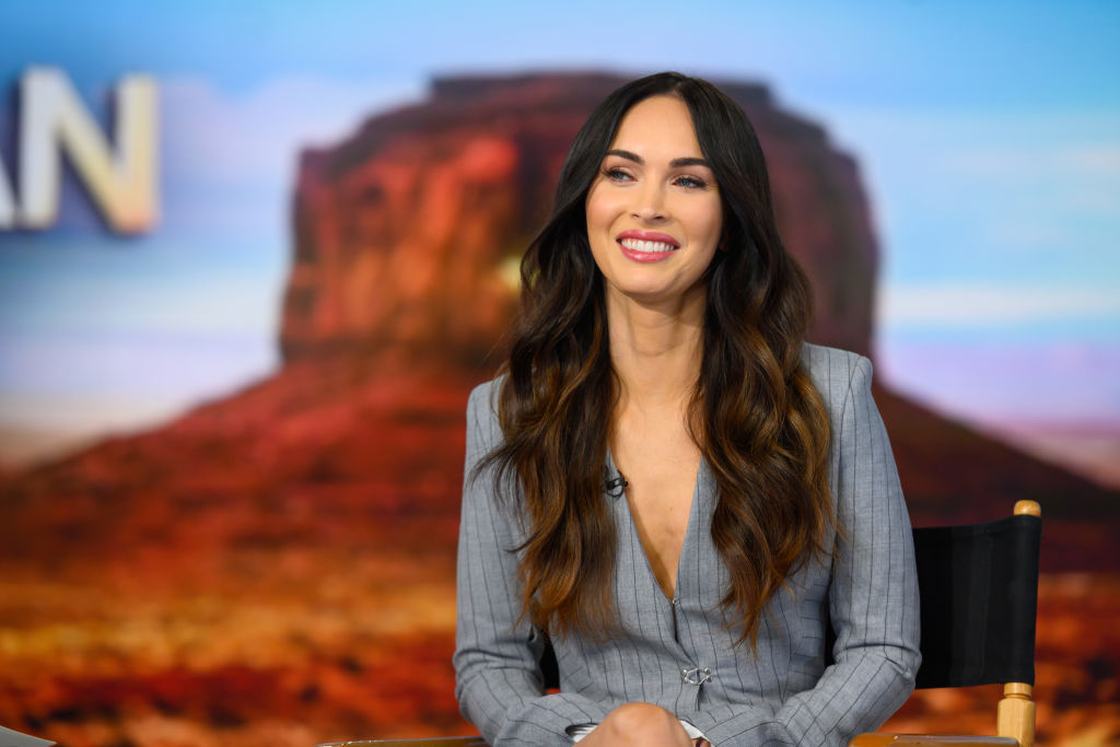 A 2009 Megan Fox Interview Has Gone Viral For Showing Exactly How Hollywood Failed Her