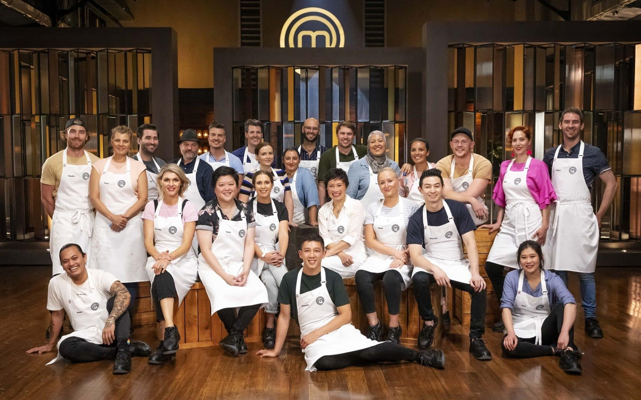 Why Do Most Bookies Reckon The Same Dark Horse Will Win ‘MasterChef’? What Do They Know?