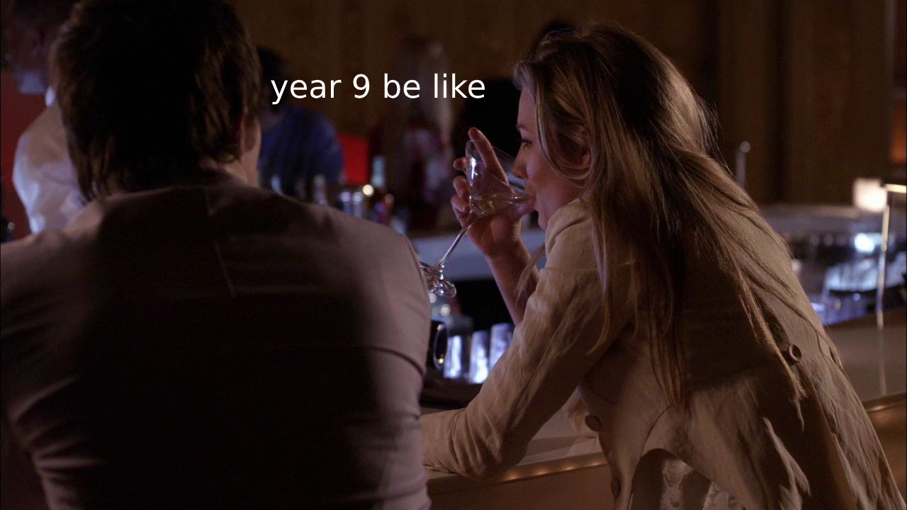 All The Times ‘Gossip Girl’ Gave Me Wildly High Expectations Of What Teen Life Would Be Like