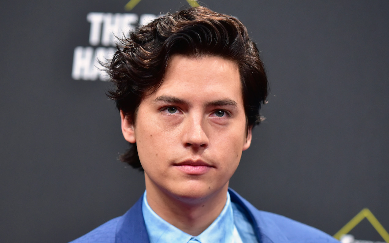 Cole Sprouse & ‘Riverdale’ Stars Deny Anon Sexual Assault Allegations Levelled At Main Cast