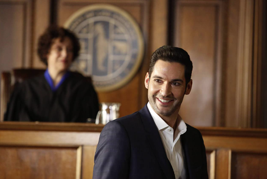 The Devil Works Hard But Netflix Works Harder ‘Cos ‘Lucifer’ Has Been Renewed For Season 6