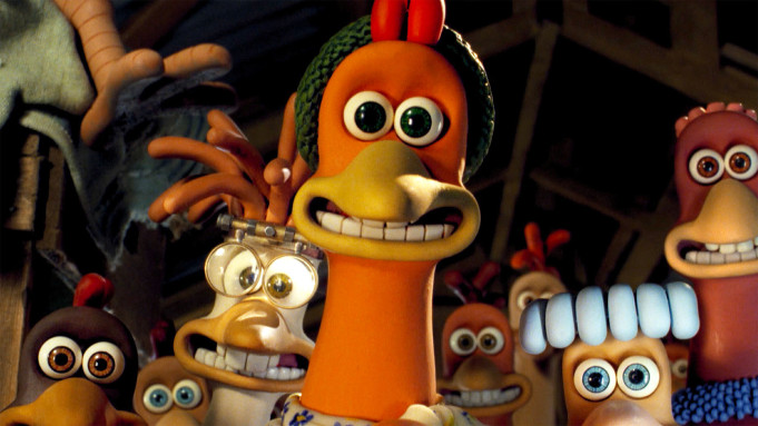 That Long-Awaited ‘Chicken Run’ Sequel Has Been Greenlit By Netflix & I Want To Be A Pie