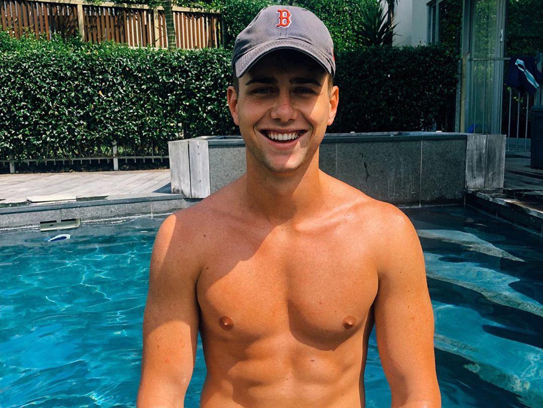 Harry Jowsey Claims He Was Asked To Be The Next 'The Bachelor'