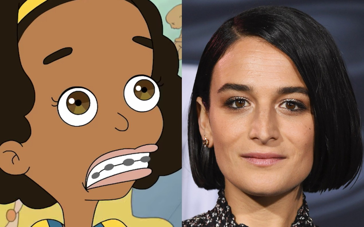 Jenny Slate Steps Back From ‘Big Mouth’ Role, Calls Portrayal An “Act Of Erasure”