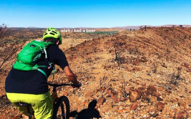 Dust Off The Saddle ’Cos Here’s 30 Cycling Tracks Around Australia To Crank & Burn Through