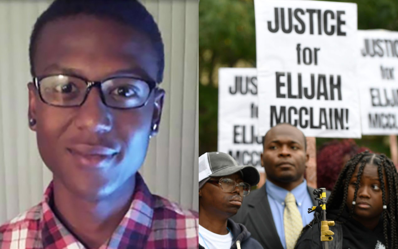 Colorado Will Review The Death Of 23 Y.O. Elijah McClain After His Tragic Death In Custody